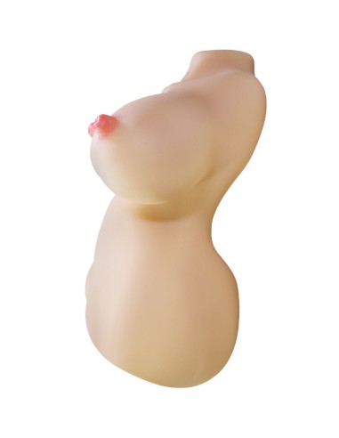Crazy Bull Fiona Torso Femminile...