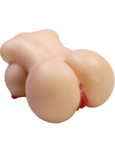Crazy Bull Herta Mini Torso Femenino... Crazy Bull Herta Mini Torso Femenino...