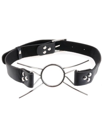 Fetish fantasy extreme spider gag - MySexyShop.eu