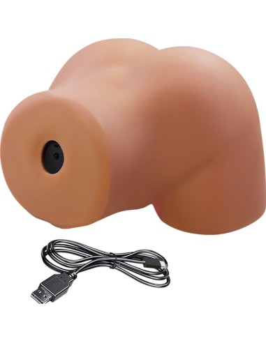 Crazy Bull Ilana Vibrador De Bull... Crazy Bull Ilana Vibrador De Bull...