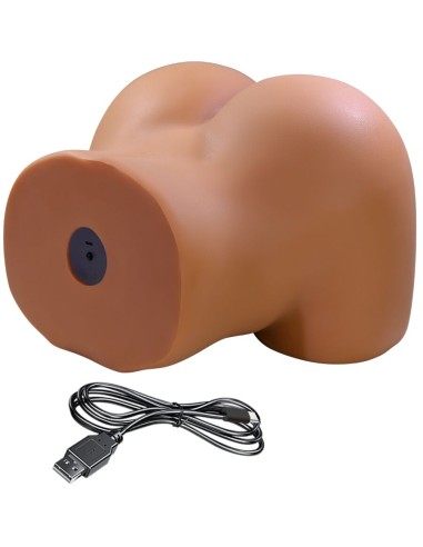Crazy Bull Wendy Vibratore E...