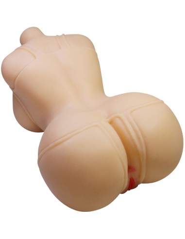 Crazy Bull Diana Torso Femminile...