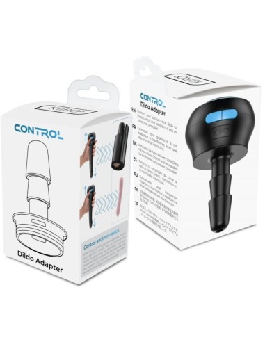 Kiiroo Control Dildo Adapter