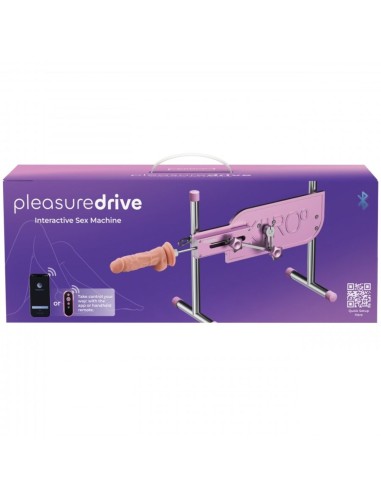 Kiiroo Máquina De Sexo Interativa De... Kiiroo Máquina De Sexo Interativa De...