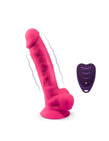 Silexd Realistischer Penis Modell 18...