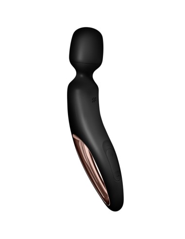 Satisfyer Masseur Vibrant Wand Erland...