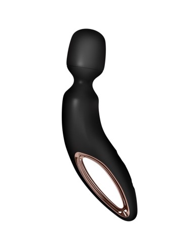 Satisfyer Wand Erland Vibrating...