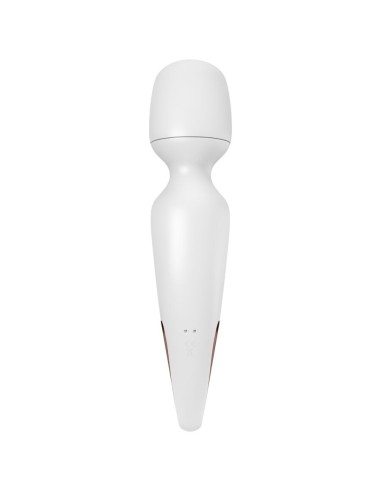 Satisfyer Wand Erland Vibrating...
