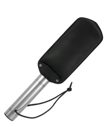 Metall hart das paddel original leder - MySexyShop.eu