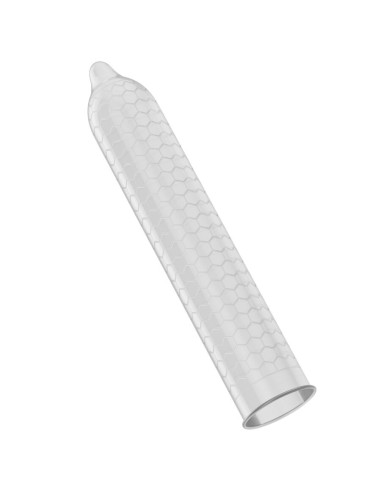 Lelo Caixa De Preservativos Orgânicos... Lelo Caixa De Preservativos Orgânicos...