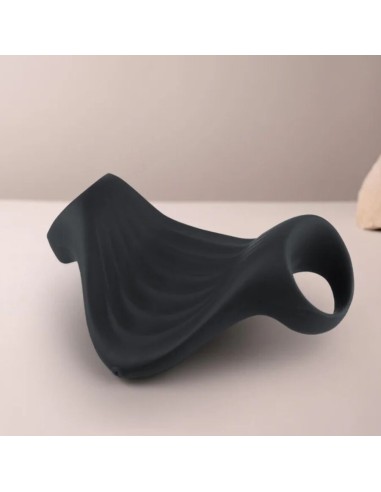 Rocks Off Palm Black Flexible...