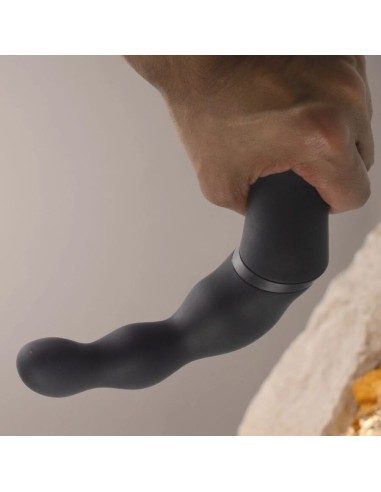 Rocks Off Adaptador De Vibrador Anal... Rocks Off Adaptador De Vibrador Anal...