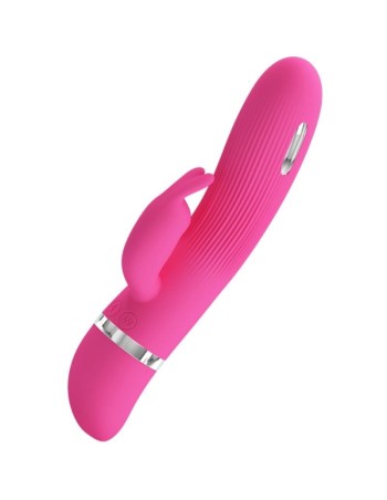 Pretty love flirtation ingram electroshock vibrator - MySexyShop.eu