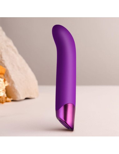 Rocks Off Chaiamo G Vibrator G Spot Lila