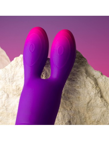 Rocks Off Vibrador Flexível Glo Girl...