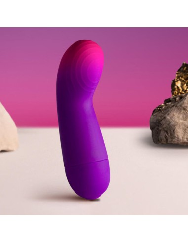 Rocks Off Glow Girl Vibe Vibratore...