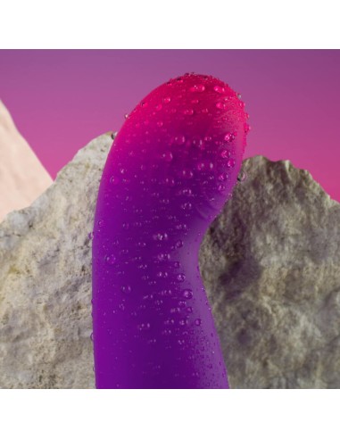 Rocks Off Glow Girl Vibe Vibrador... Rocks Off Glow Girl Vibe Vibrador...