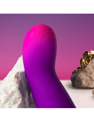 Rocks Off Glow Girl Vibe Vibrateur...