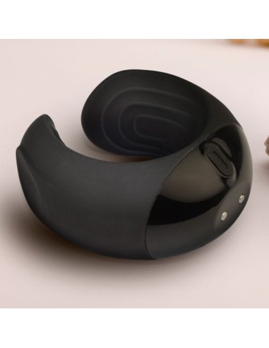 Rocks Off Echo Black Vibrator...