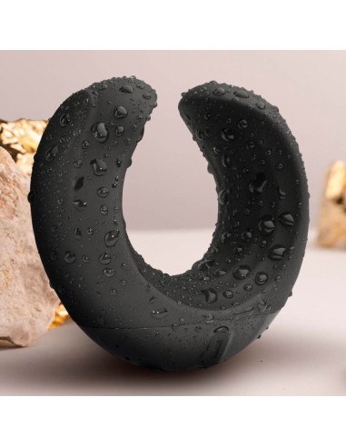 Rocks Off Echo Black Vibrator...