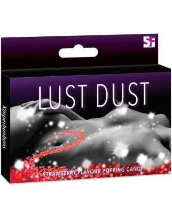 Speencer und fleetwood body candy erdbeere geschmack popping candy - MySexyShop.eu