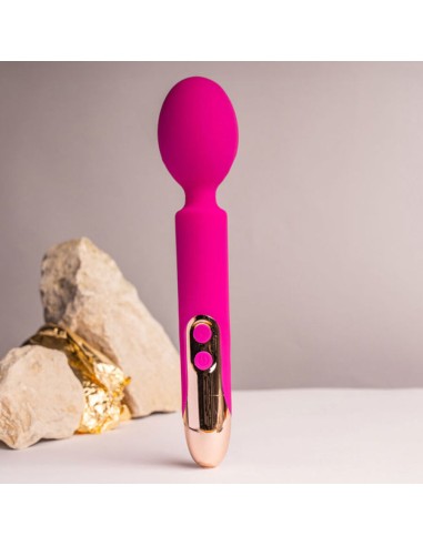 Rocks Off Oriel Flexible Wand...