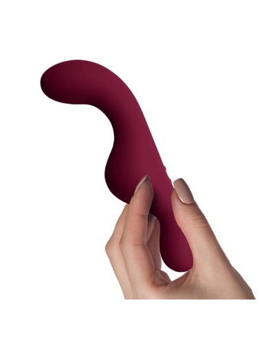 Rocks Off Ruby Glow Blush Red G Spot...