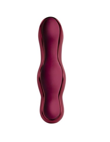 Rocks Off Vibrateur Point G Ruby Glow...