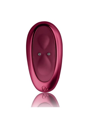 Rocks Off Vibratore Per Punto G Rosso...