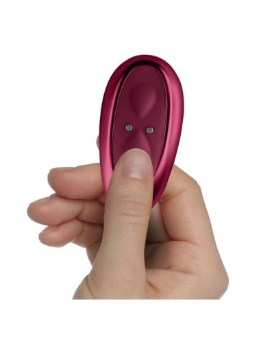 Rocks Off Vibrateur Point G Ruby Glow...