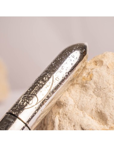Rocks Off Ro 80 Chrome Bala Vibradora...