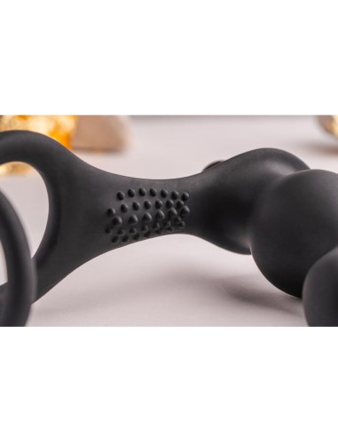 Rocks Off Ro Zen Rro Plug Anal Avec...