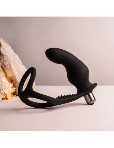 Rocks Off Ro Zen Rro Plug Anal Avec...
