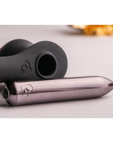 Rocks Off Ro Zen Rro Plug Anale Con...
