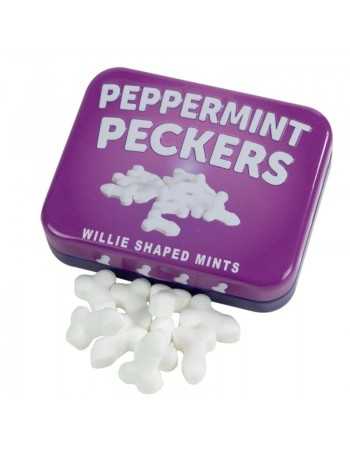Mint candies ohne zuckerform nippel - MySexyShop.eu
