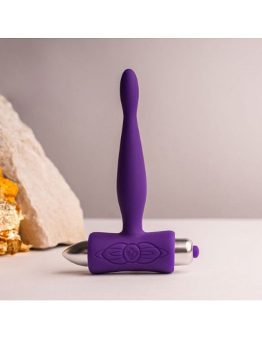 Rocks Off Petite Sensations Teazer...