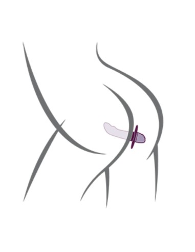 Rocks Off Quest Prostate Bullet...