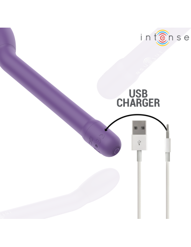 Intense Karlie Rechargeable G Spot...