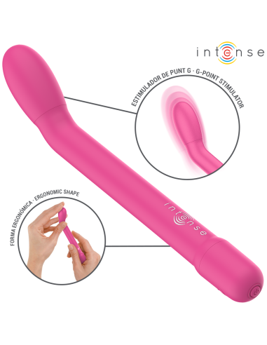Intense Karlie Rechargeable G Spot...