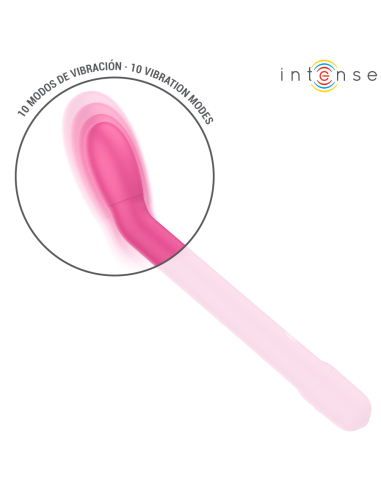 Intense Stimulateur De Point G...