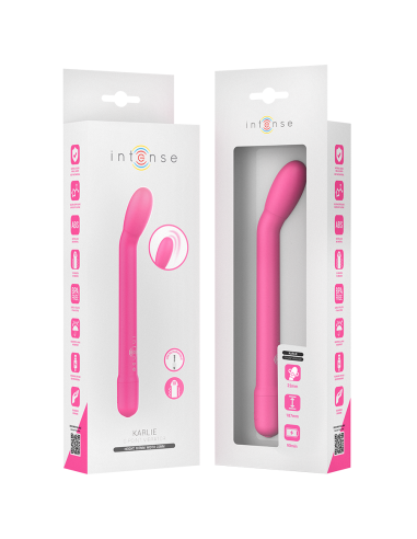 Intense Stimulateur De Point G...