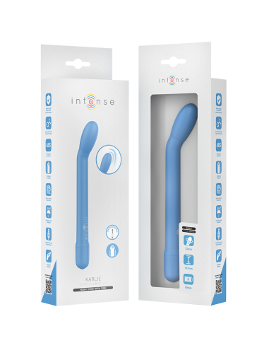 Intense Karlie Rechargeable G Spot...
