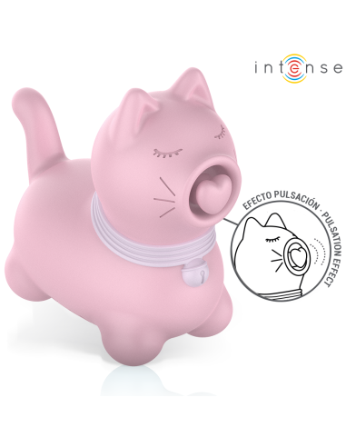 Intense Stimulateur De Langue Effet...
