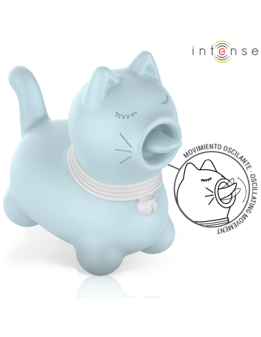 Intense Estimulador Duchess Com... Intense Estimulador Duchess Com...