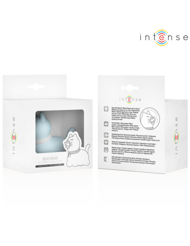 Intense Stimolatore Duchess Con...