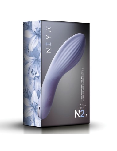 Niya N2 Masseur Intensifiant Pour...