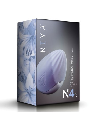 Niya N4 Externes Stimulations...