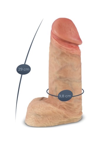 Silexd Model 1 Xtreme Premium...