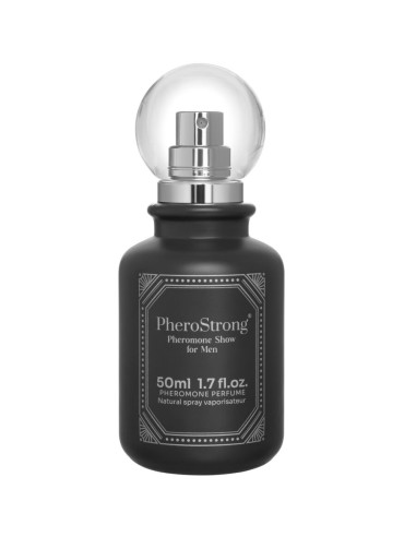Pherostrong Parfüm Pheromone Show Für...