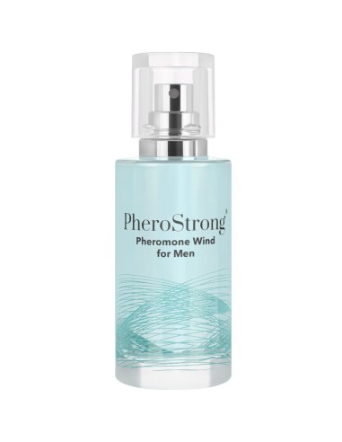 Pherostrong Perfume Pheromones Wind...